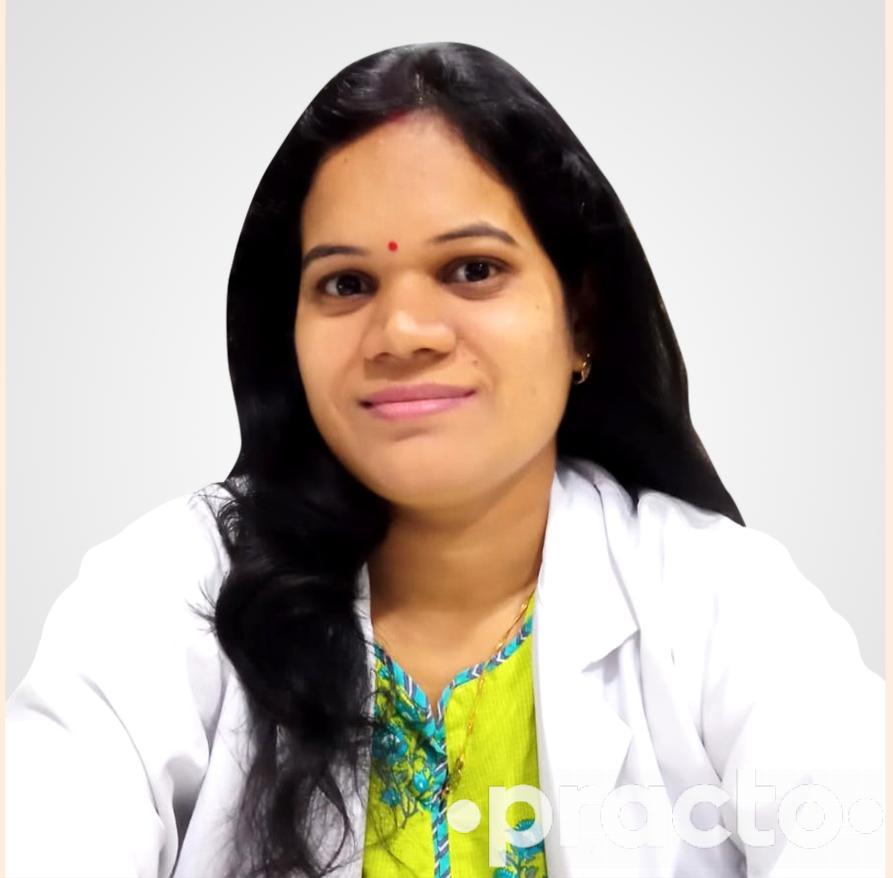 Dr. Akansha Raikwar