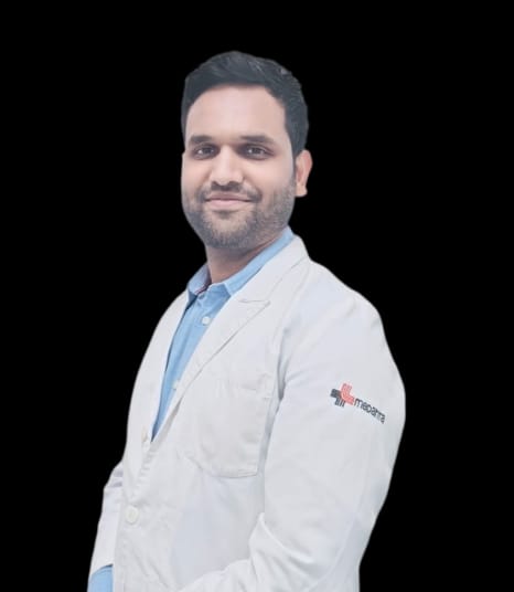 Dr. Ashish Bansal