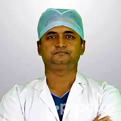 Dr. Praveen Sharma