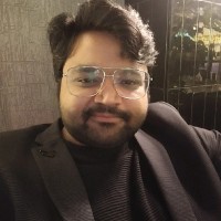 Dr. Gaurav Srivastava