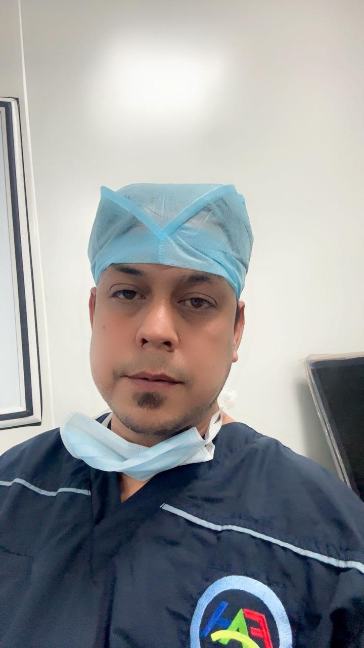 Dr. Rahul Pathak